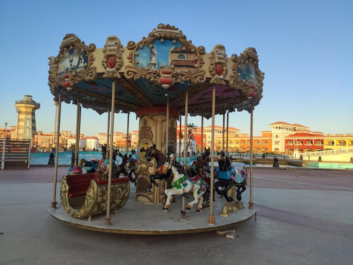 Elegant Apartments & Aquapark - B&B- FREE WI-FI-Sharm El Sheikh