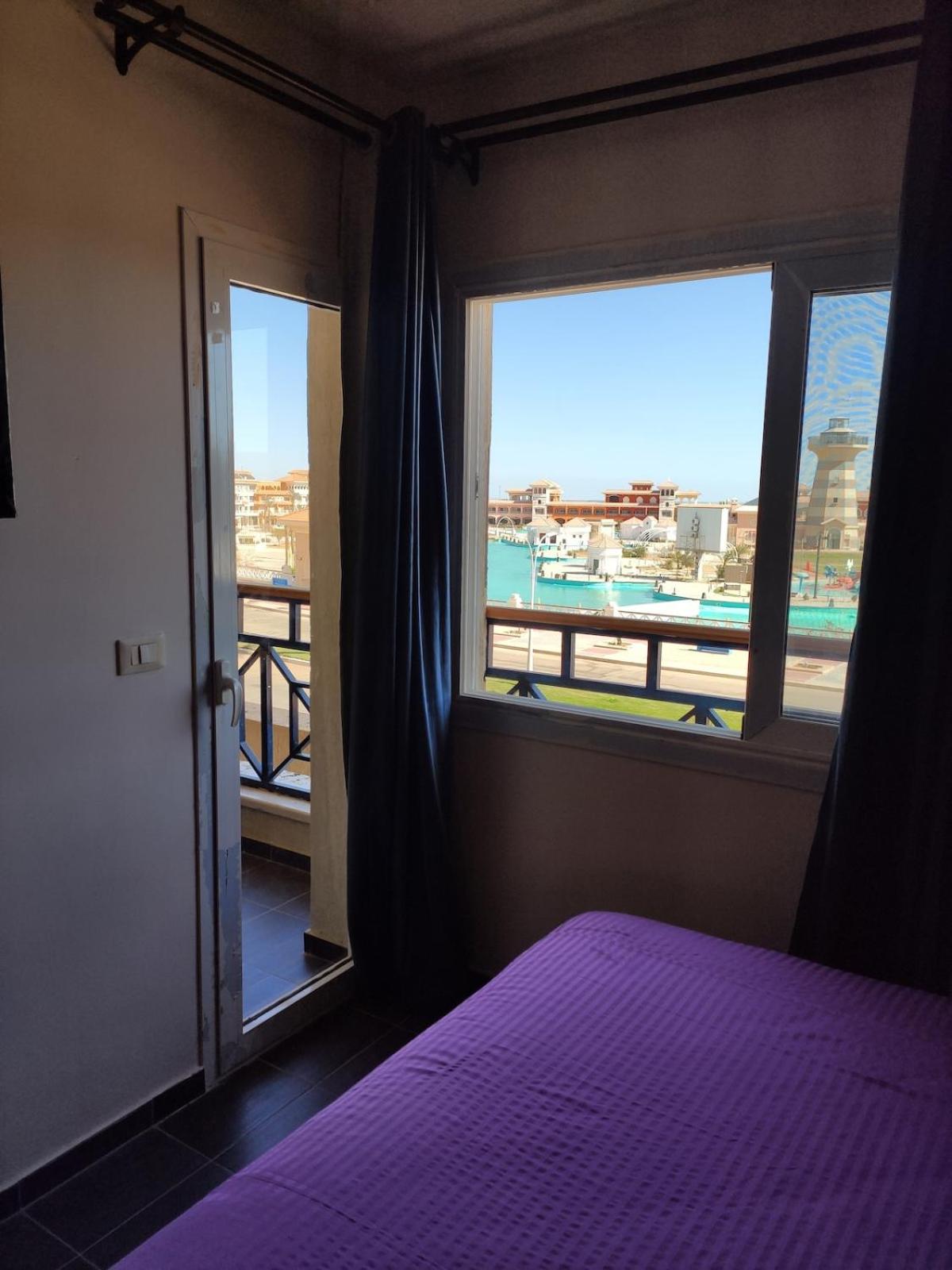 Elegant Apartments & Aquapark - B&B- FREE WI-FI-Sharm El Sheikh