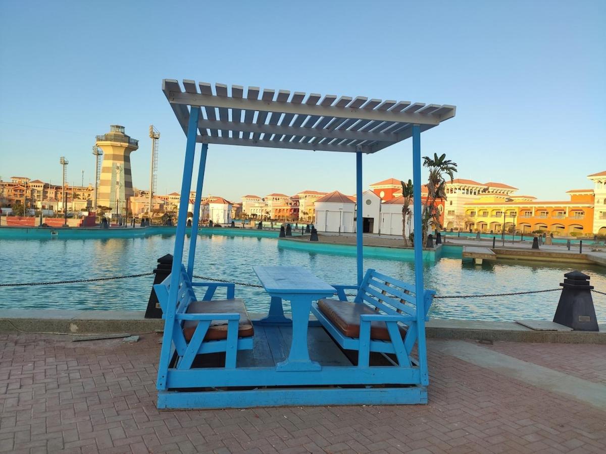 Elegant Apartments & Aquapark - B&B- FREE WI-FI-Sharm El Sheikh