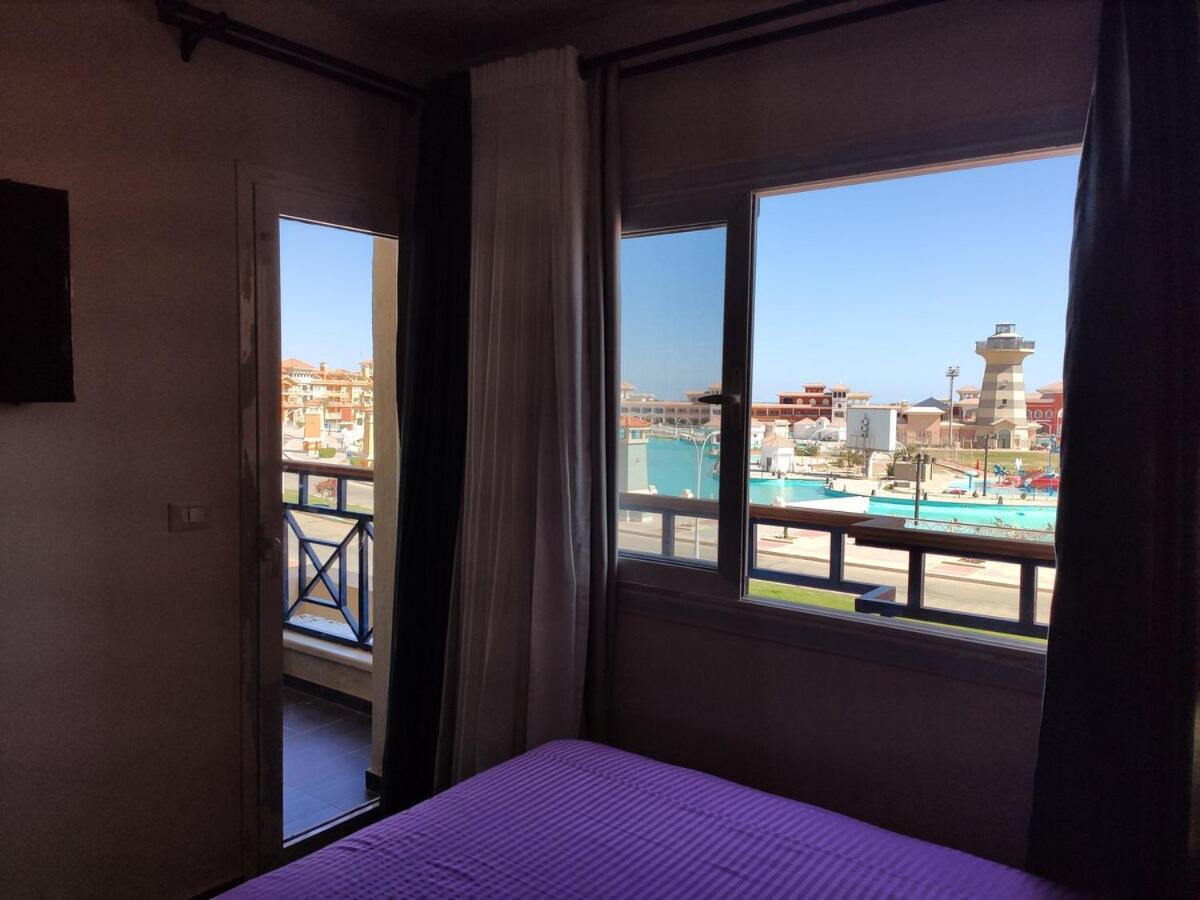 Elegant Apartments & Aquapark - B&B- FREE WI-FI-Sharm El Sheikh