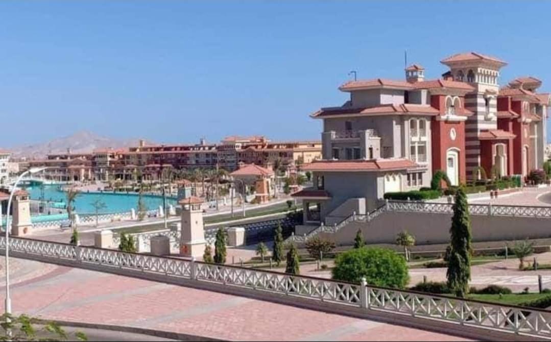 Elegant Apartments & Aquapark - B&B- FREE WI-FI-Sharm El Sheikh