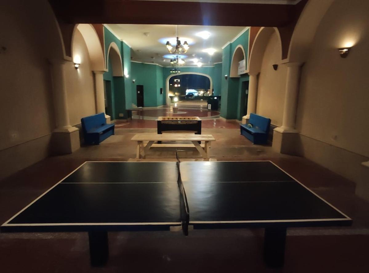 Elegant Apartments & Aquapark - B&B- FREE WI-FI-Sharm El Sheikh