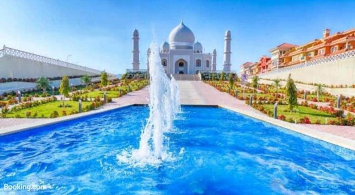 Elegant Apartments & Aquapark - B&B- FREE WI-FI-Sharm El Sheikh