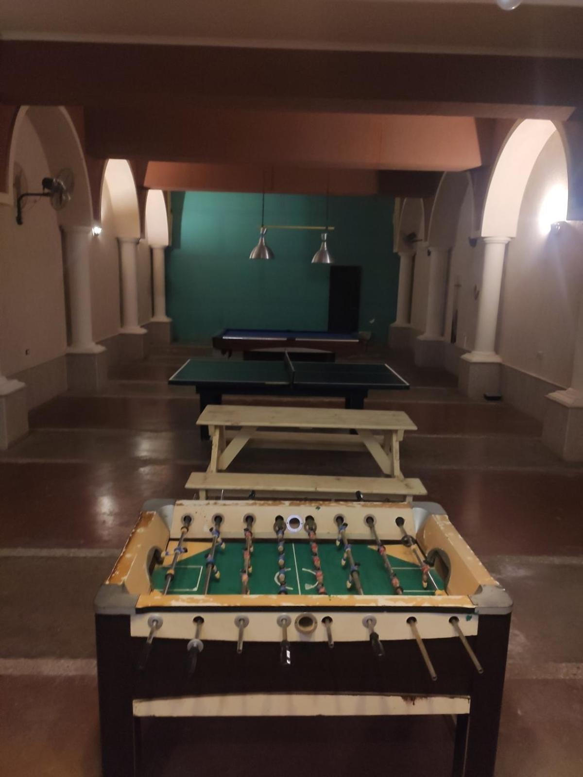 Elegant Apartments & Aquapark - B&B- FREE WI-FI-Sharm El Sheikh