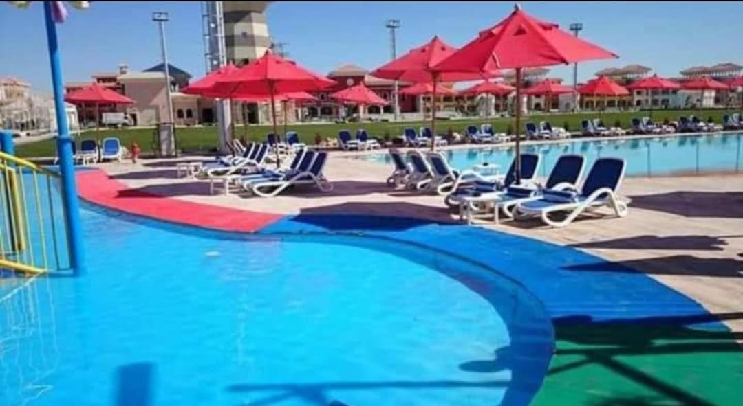 Elegant Apartments & Aquapark - B&B- FREE WI-FI-Sharm El Sheikh