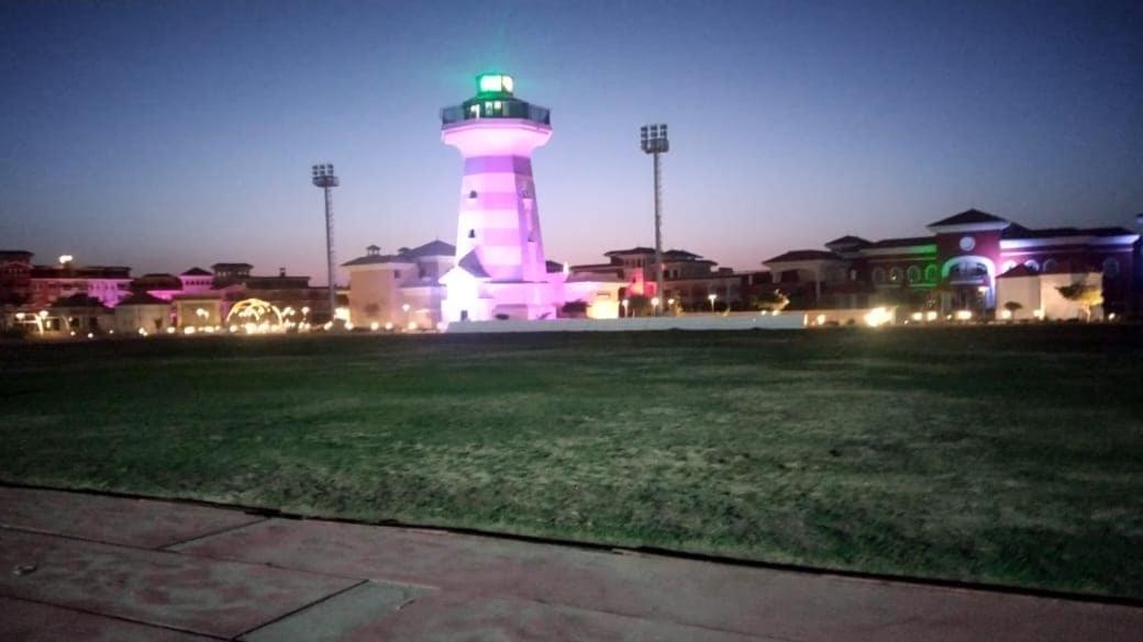 Elegant Apartments & Aquapark - B&B- FREE WI-FI-Sharm El Sheikh