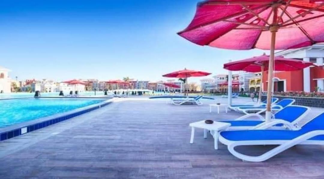 Elegant Apartments & Aquapark - B&B- FREE WI-FI-Sharm El Sheikh