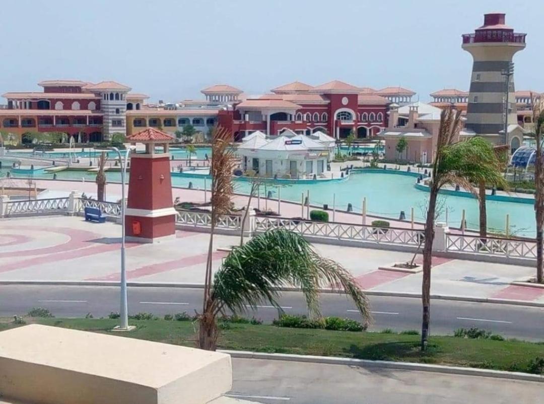Elegant Apartments & Aquapark - B&B- FREE WI-FI-Sharm El Sheikh