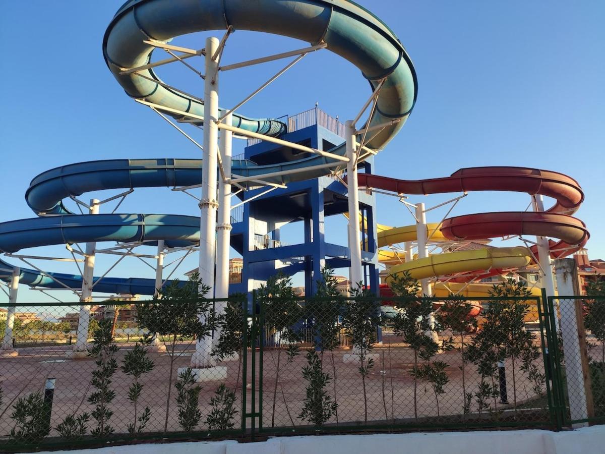 Elegant Apartments & Aquapark - B&B- FREE WI-FI-Sharm El Sheikh