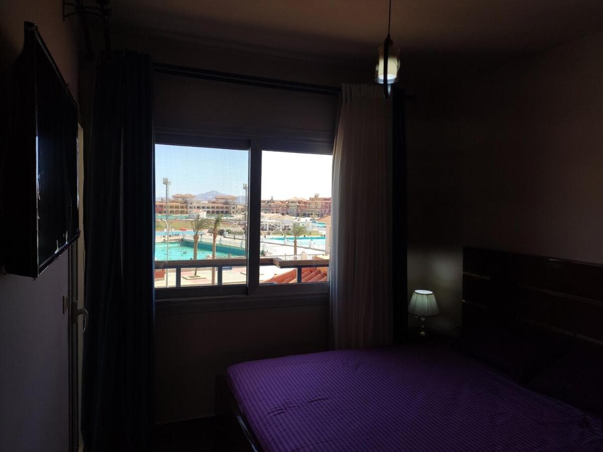 Elegant Apartments & Aquapark - B&B- FREE WI-FI-Sharm El Sheikh