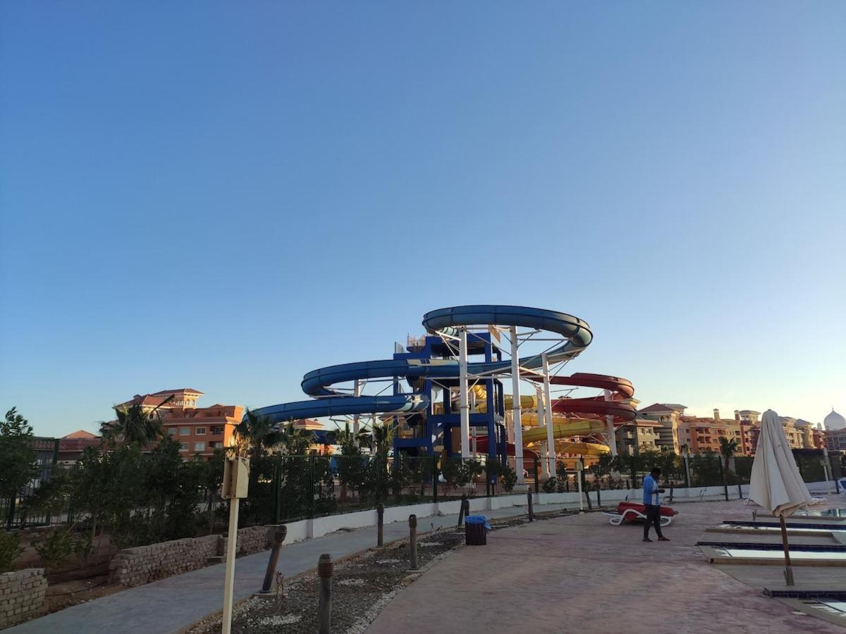 Elegant Apartments & Aquapark - B&B- FREE WI-FI-Sharm El Sheikh