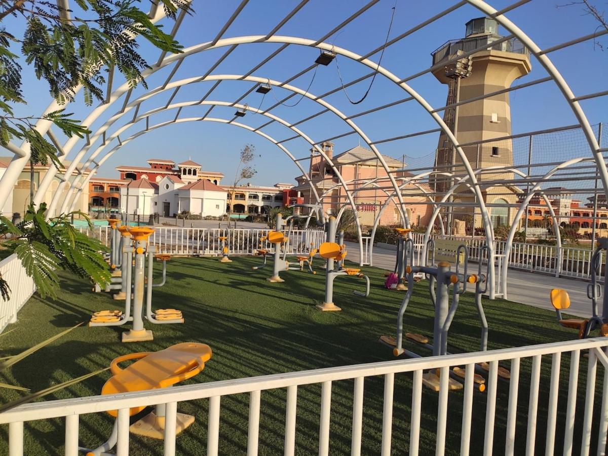 Elegant Apartments & Aquapark - B&B- FREE WI-FI-Sharm El Sheikh