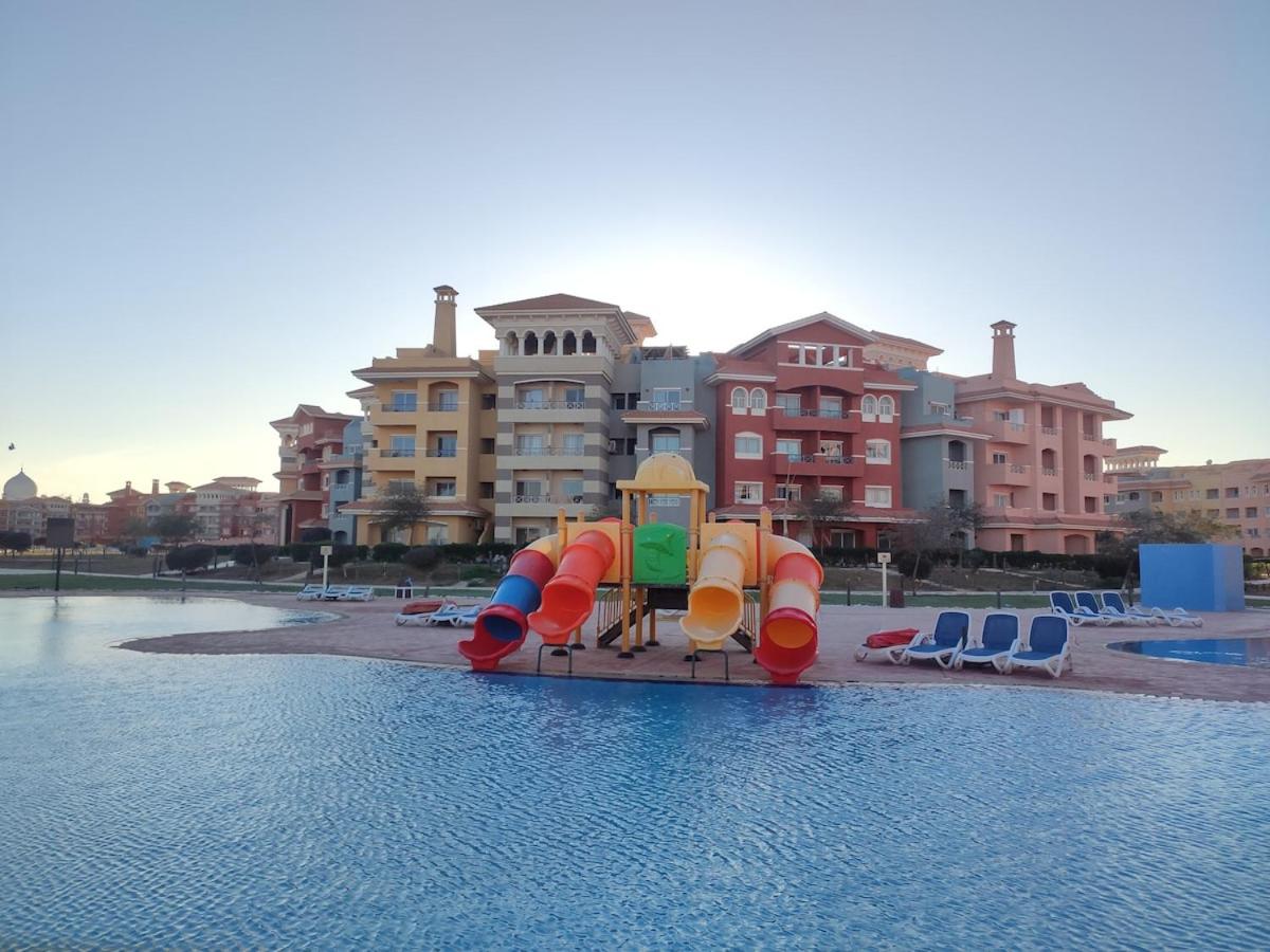 Elegant Apartments & Aquapark - B&B- FREE WI-FI-Sharm El Sheikh