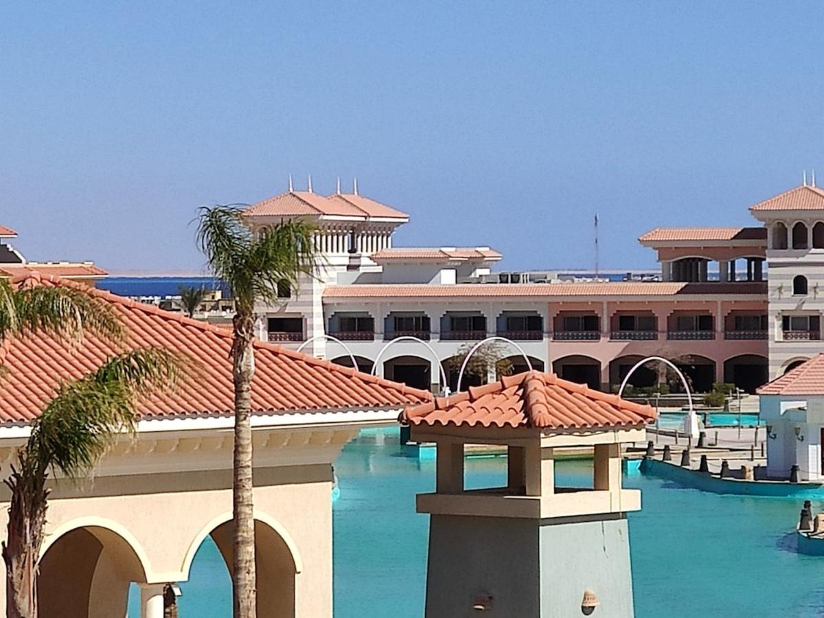 Elegant Apartments & Aquapark - B&B- FREE WI-FI-Sharm El Sheikh