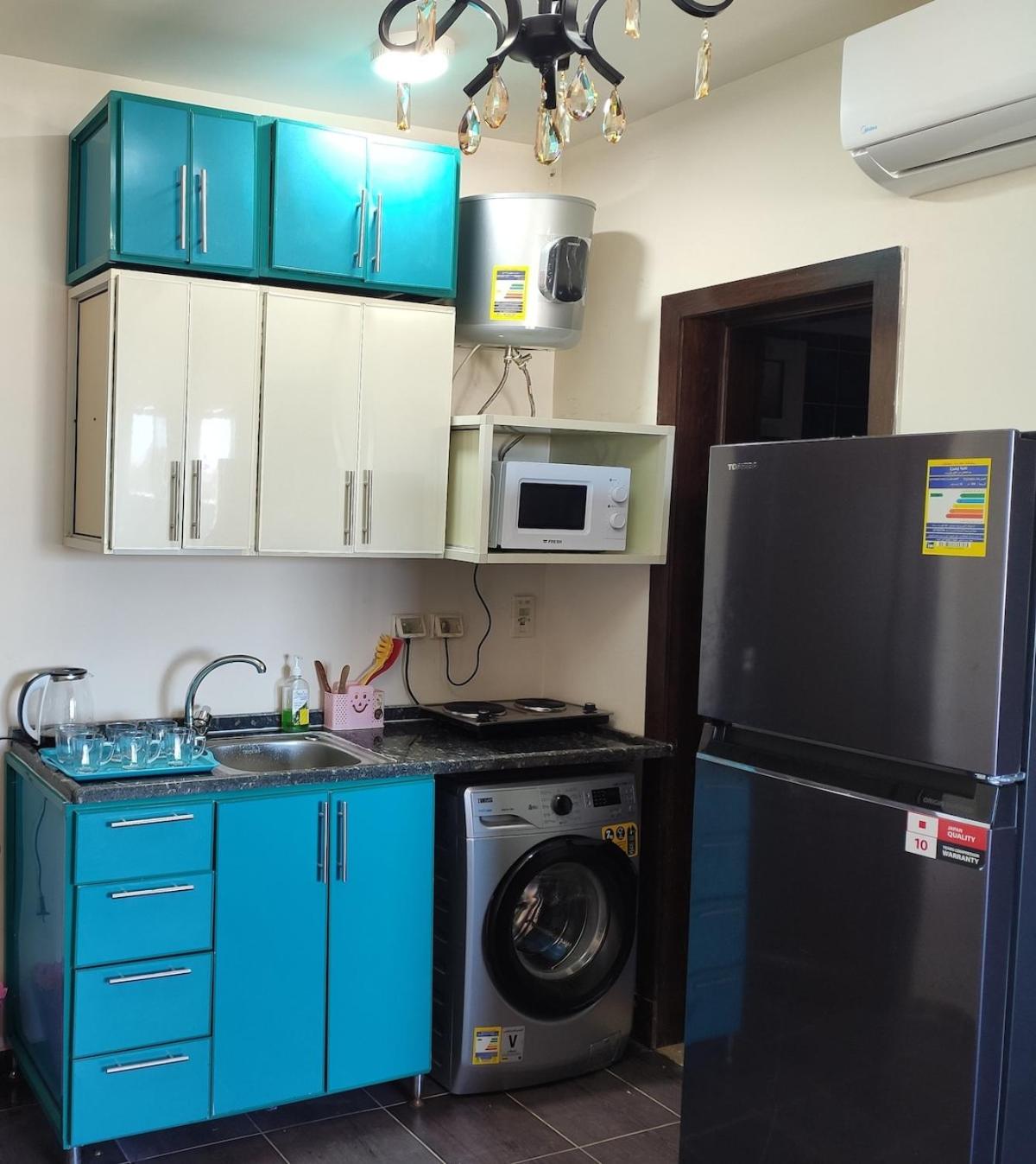 Elegant Apartments & Aquapark - B&B- FREE WI-FI-Sharm El Sheikh