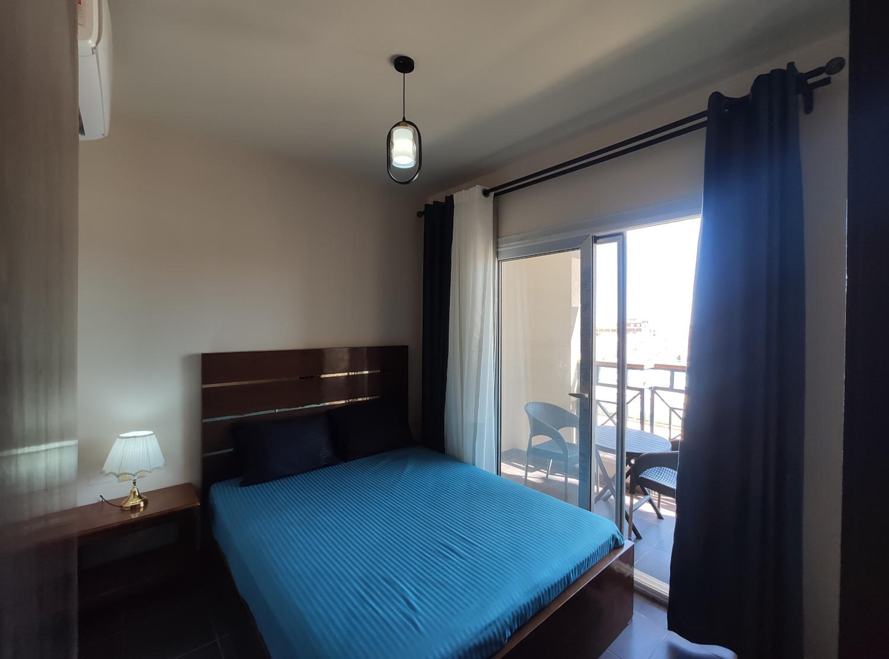 Elegant Apartments & Aquapark - B&B- FREE WI-FI-Sharm El Sheikh