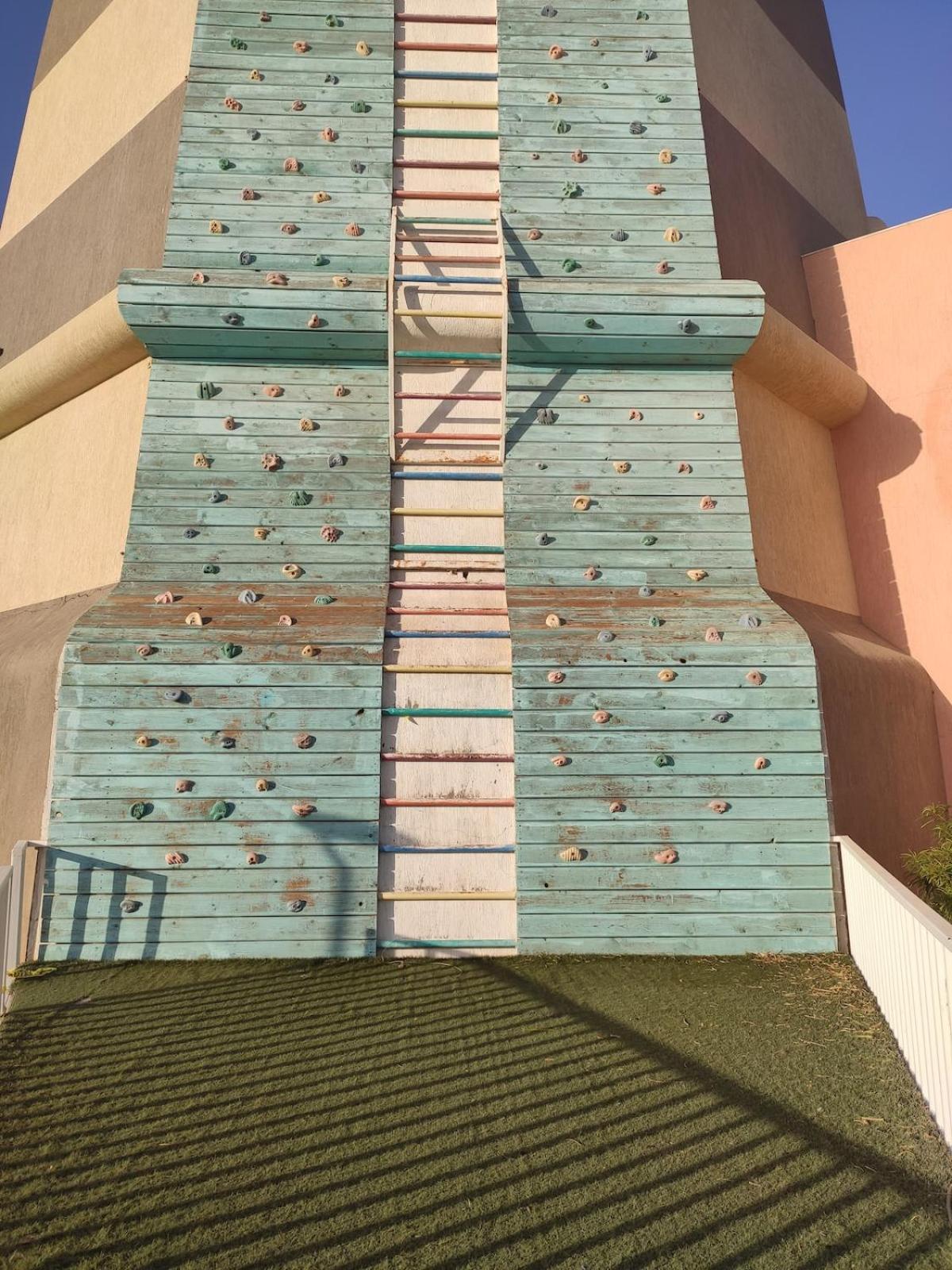 Elegant Apartments & Aquapark - B&B- FREE WI-FI-Sharm El Sheikh