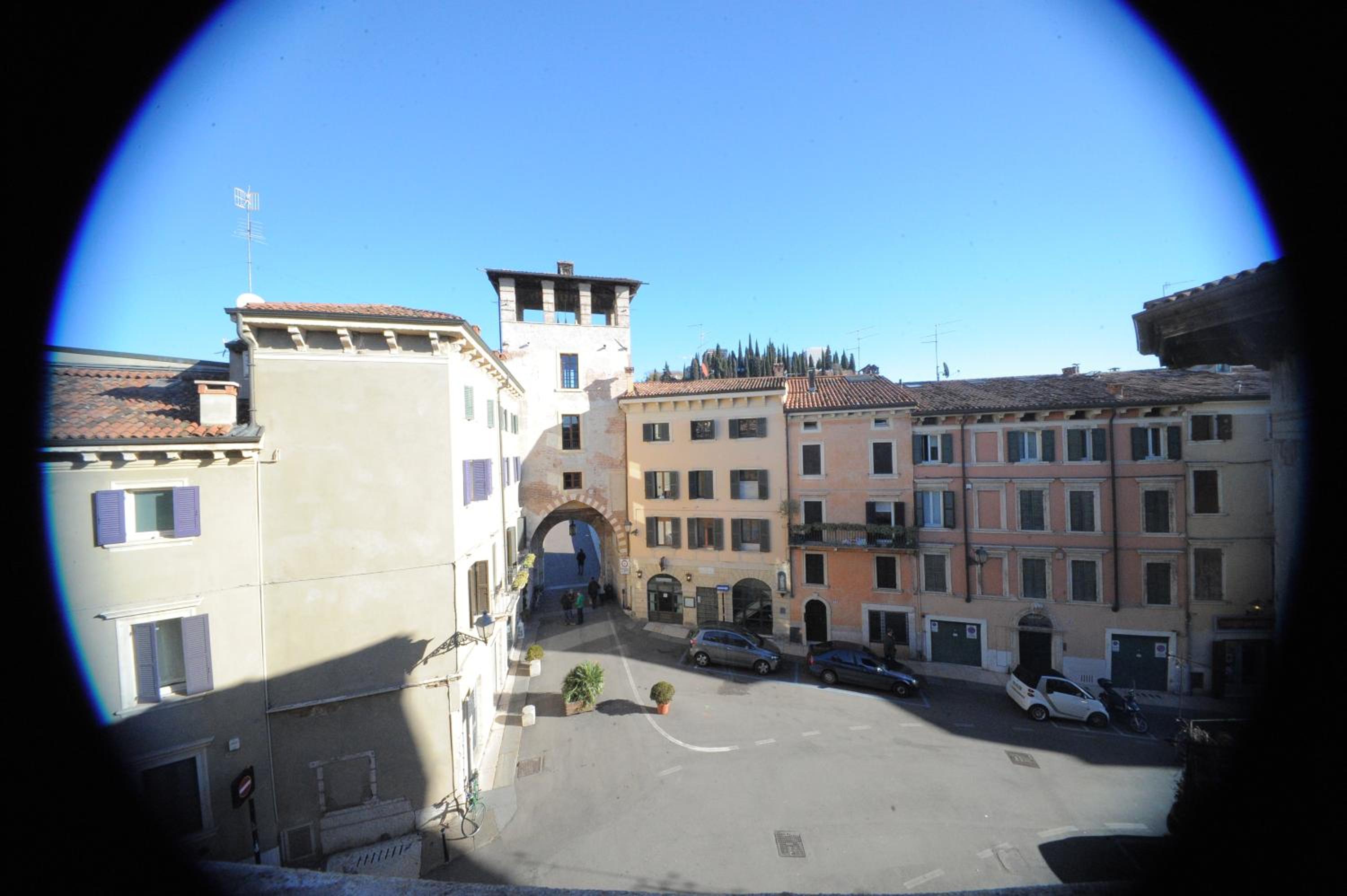 Relais Ponte Pietra