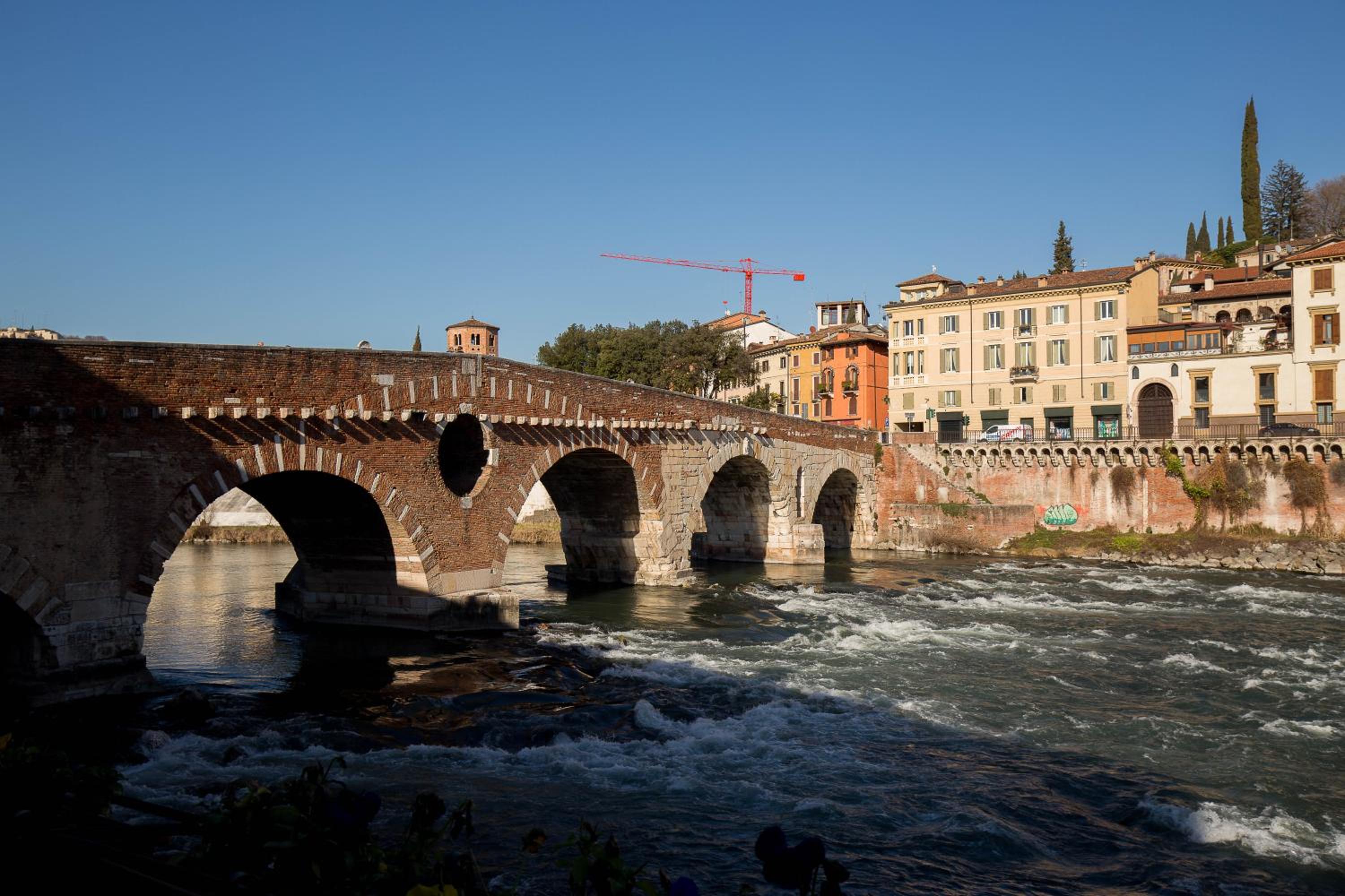 Relais Ponte Pietra