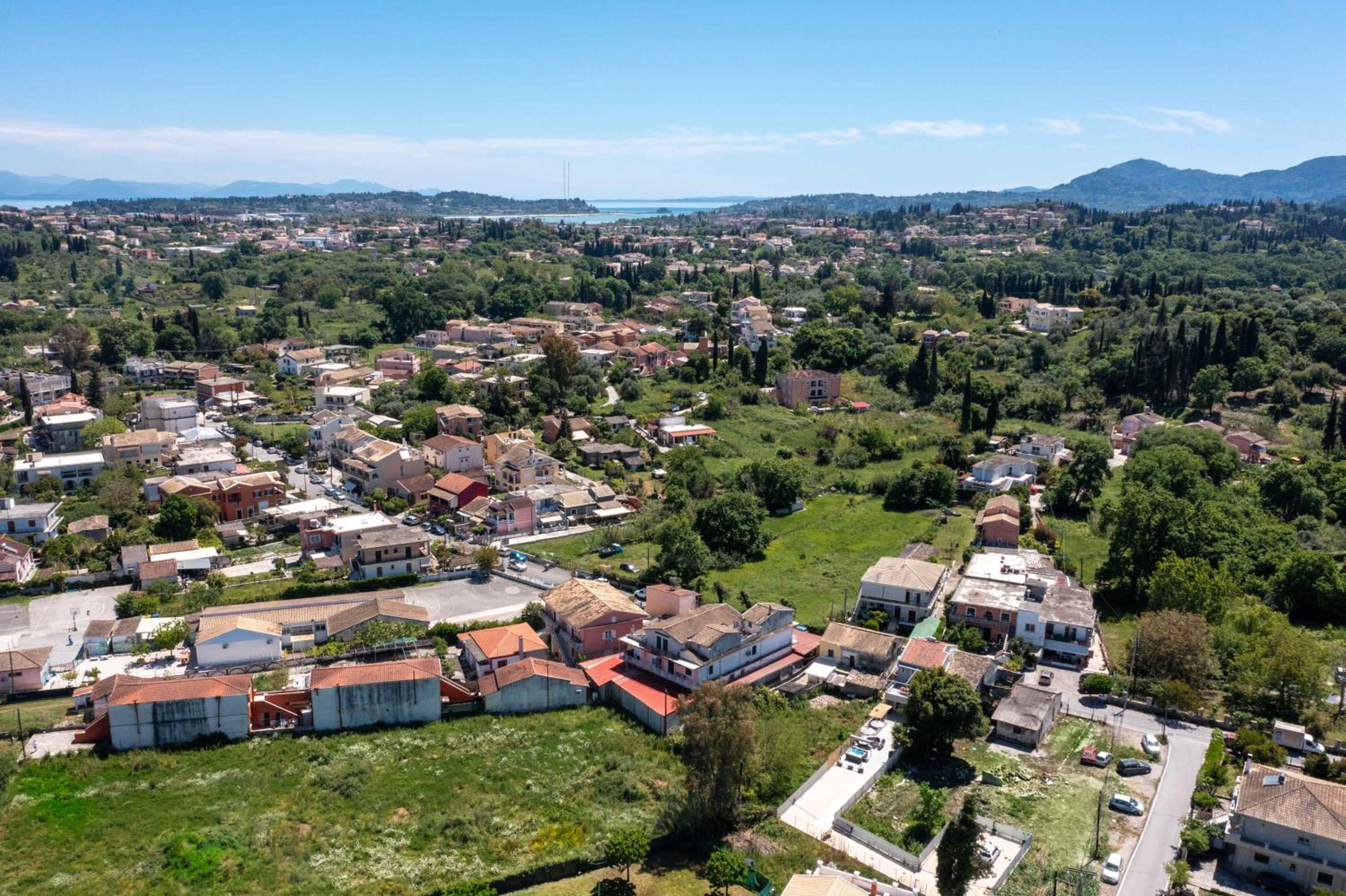 AGGELLE Villa