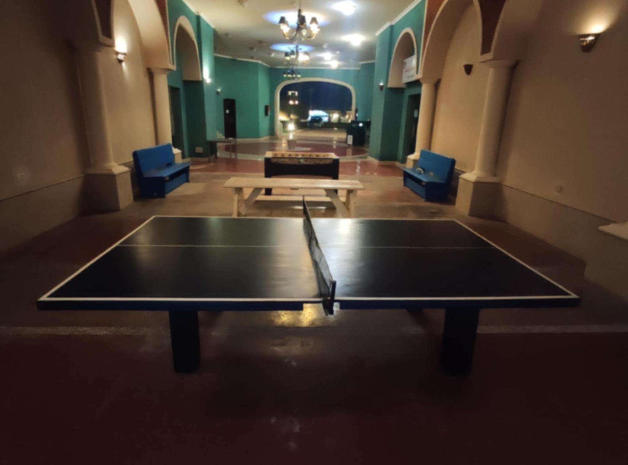 Elegant Apartments & Aquapark - B&B- FREE WI-FI-Sharm El Sheikh