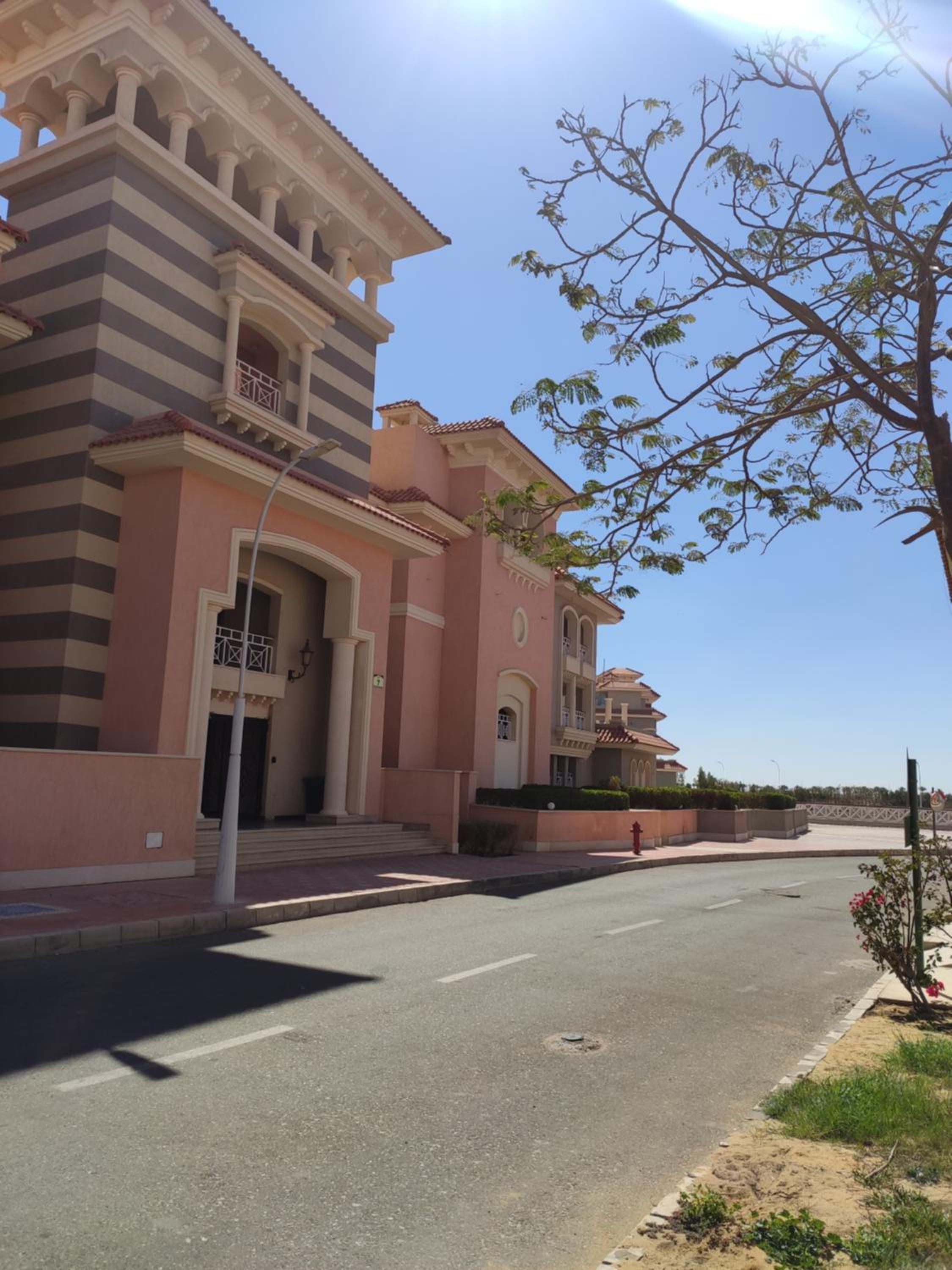Elegant Apartments & Aquapark - B&B- FREE WI-FI-Sharm El Sheikh