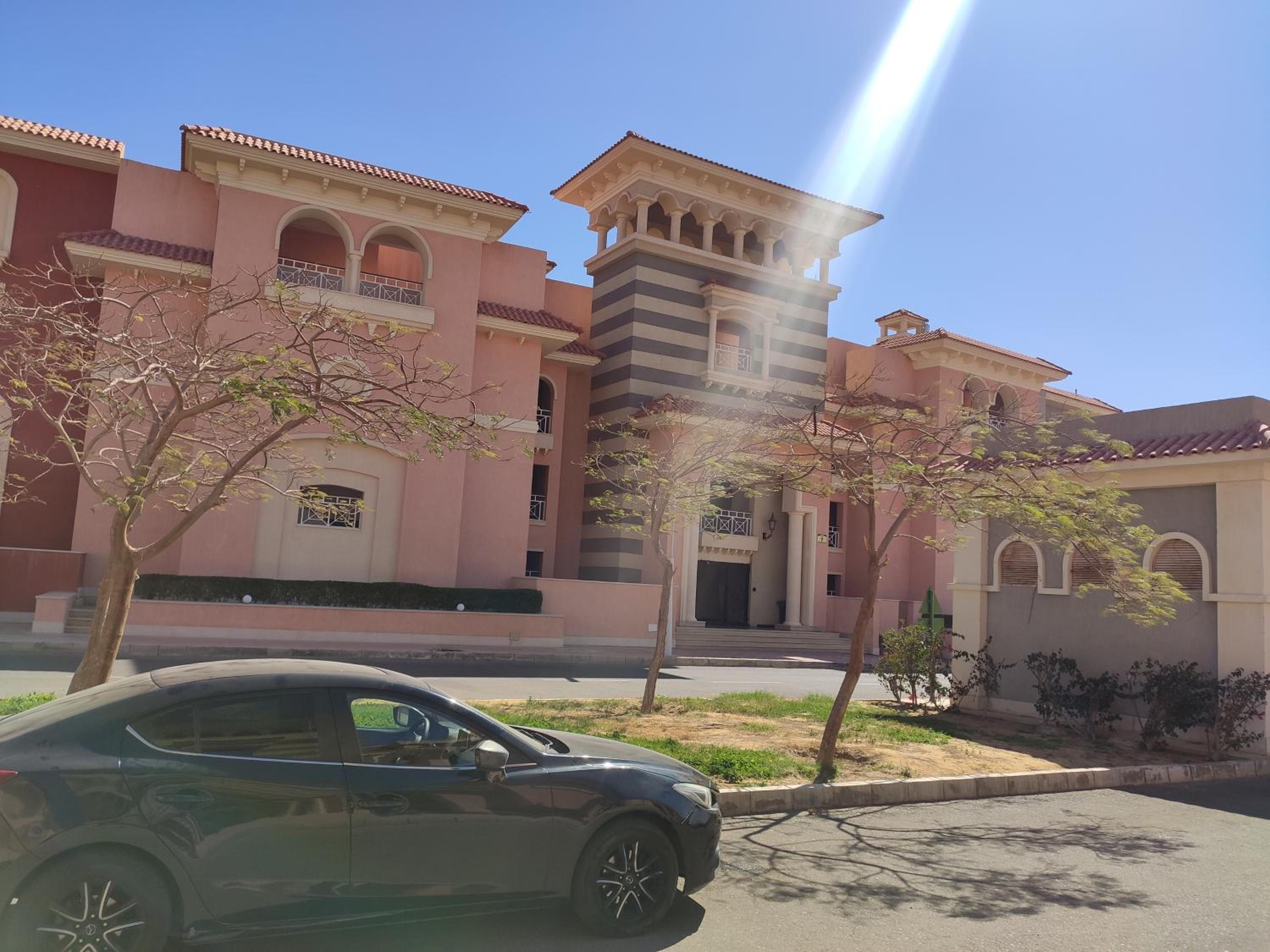 Elegant Apartments & Aquapark - B&B- FREE WI-FI-Sharm El Sheikh