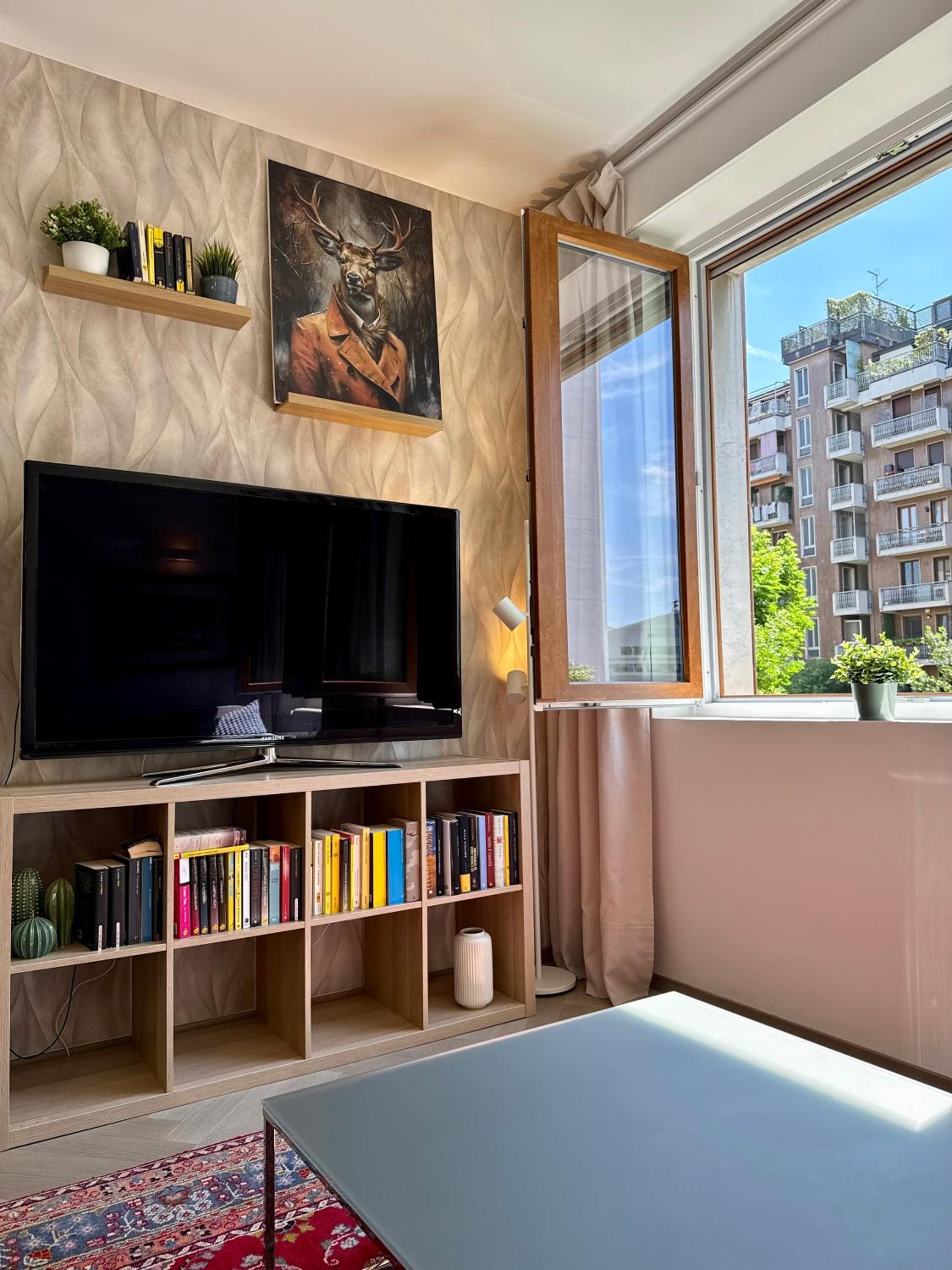 LURO Deluxe Apartments - City Life Nest