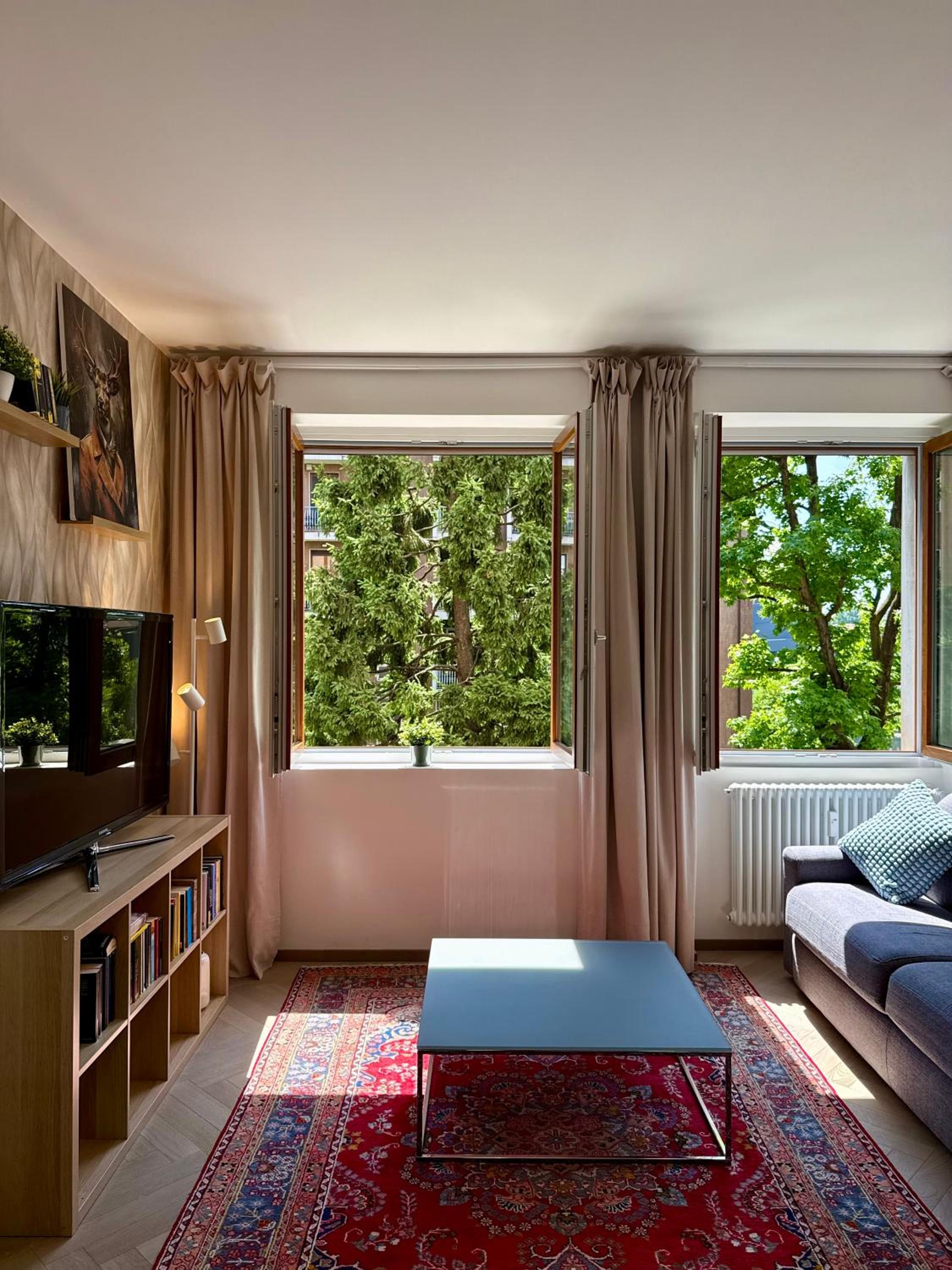 LURO Deluxe Apartments - City Life Nest