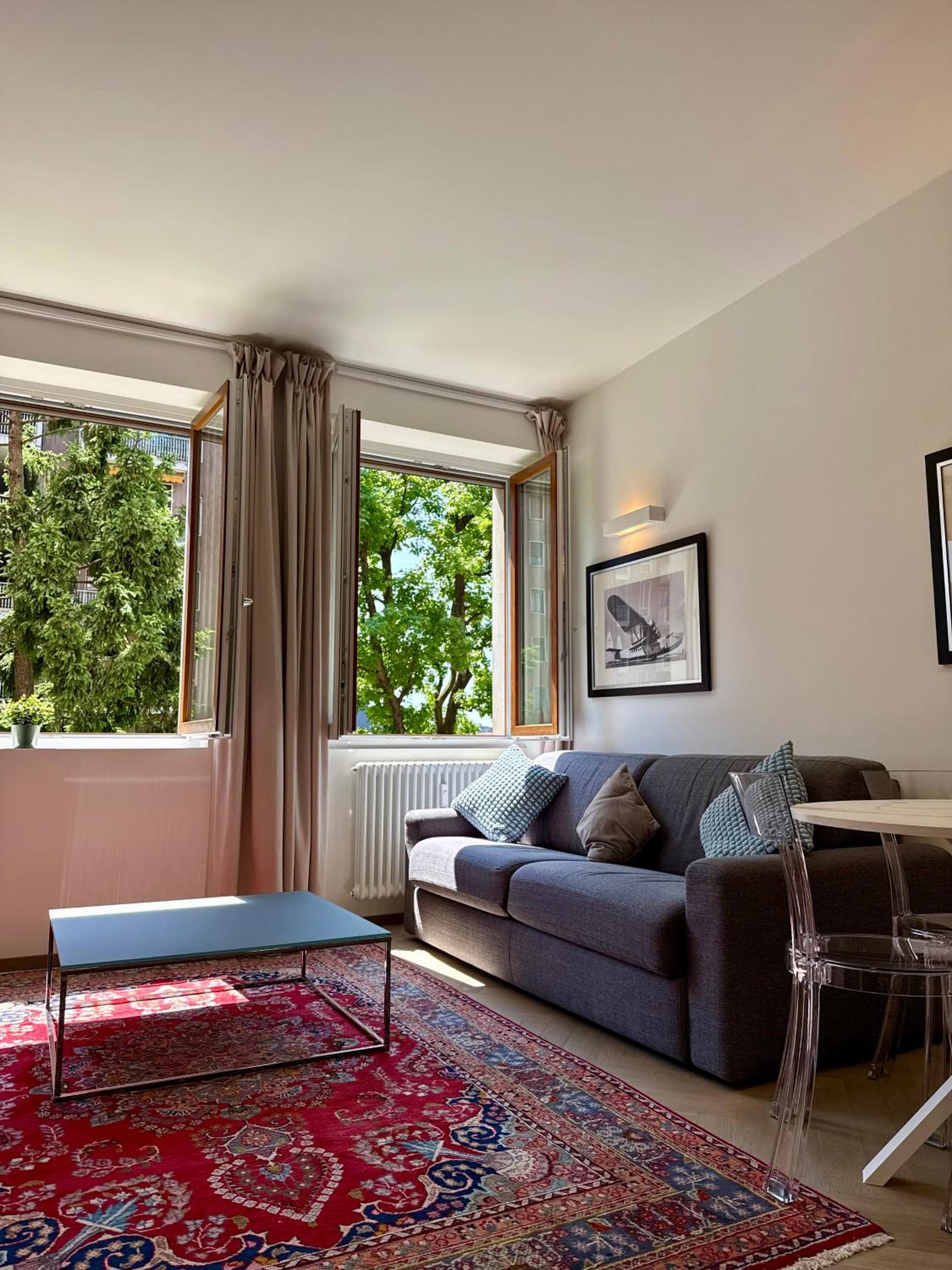 LURO Deluxe Apartments - City Life Nest