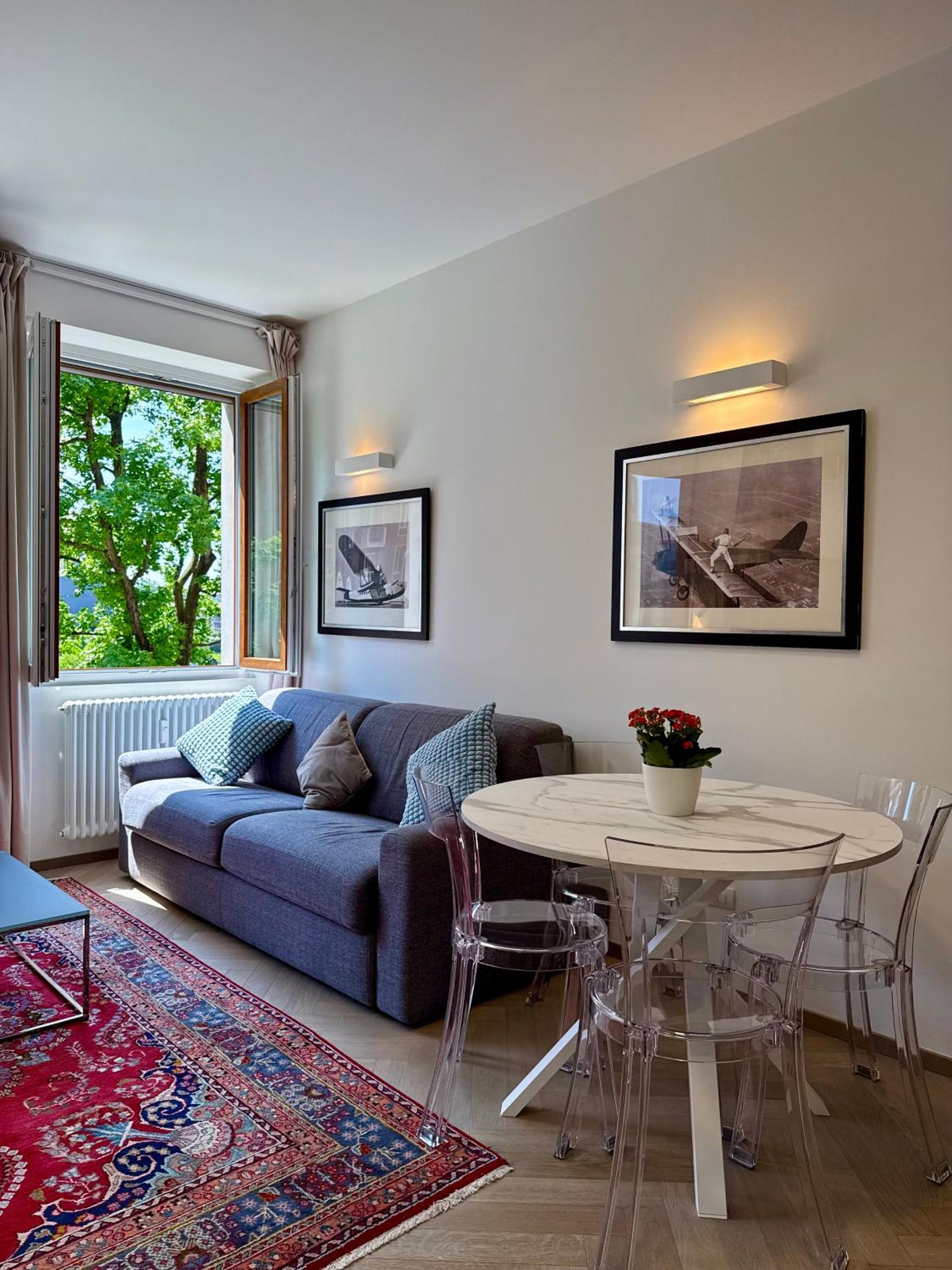 LURO Deluxe Apartments - City Life Nest