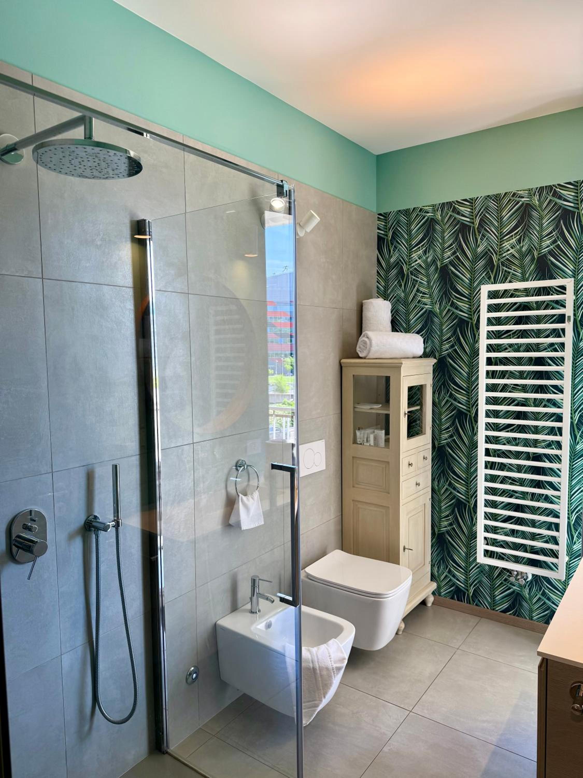 LURO Deluxe Apartments - City Life Nest