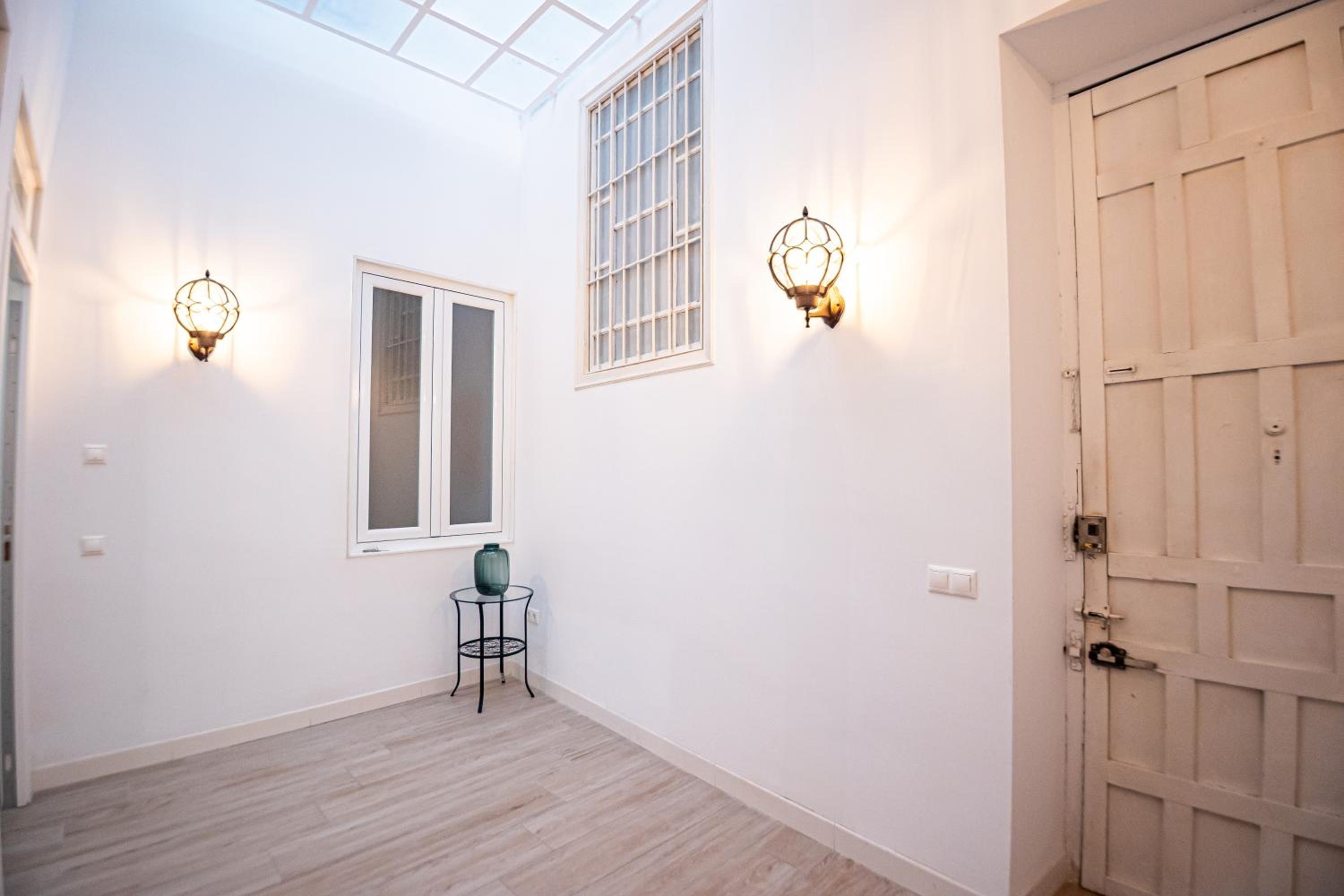 El Templete Suite 1