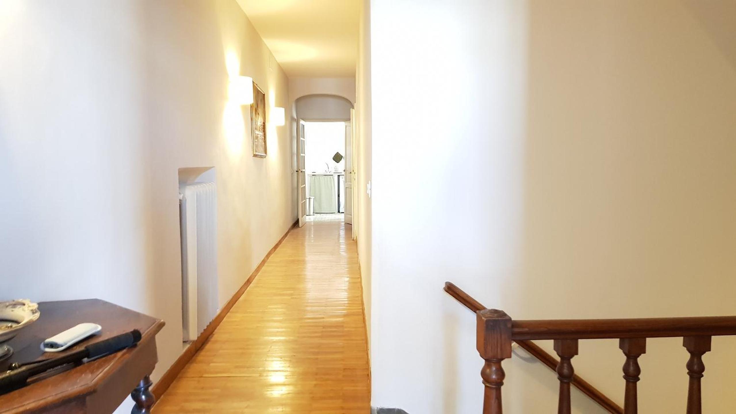 Suite Charming San Marco 4 posti letto