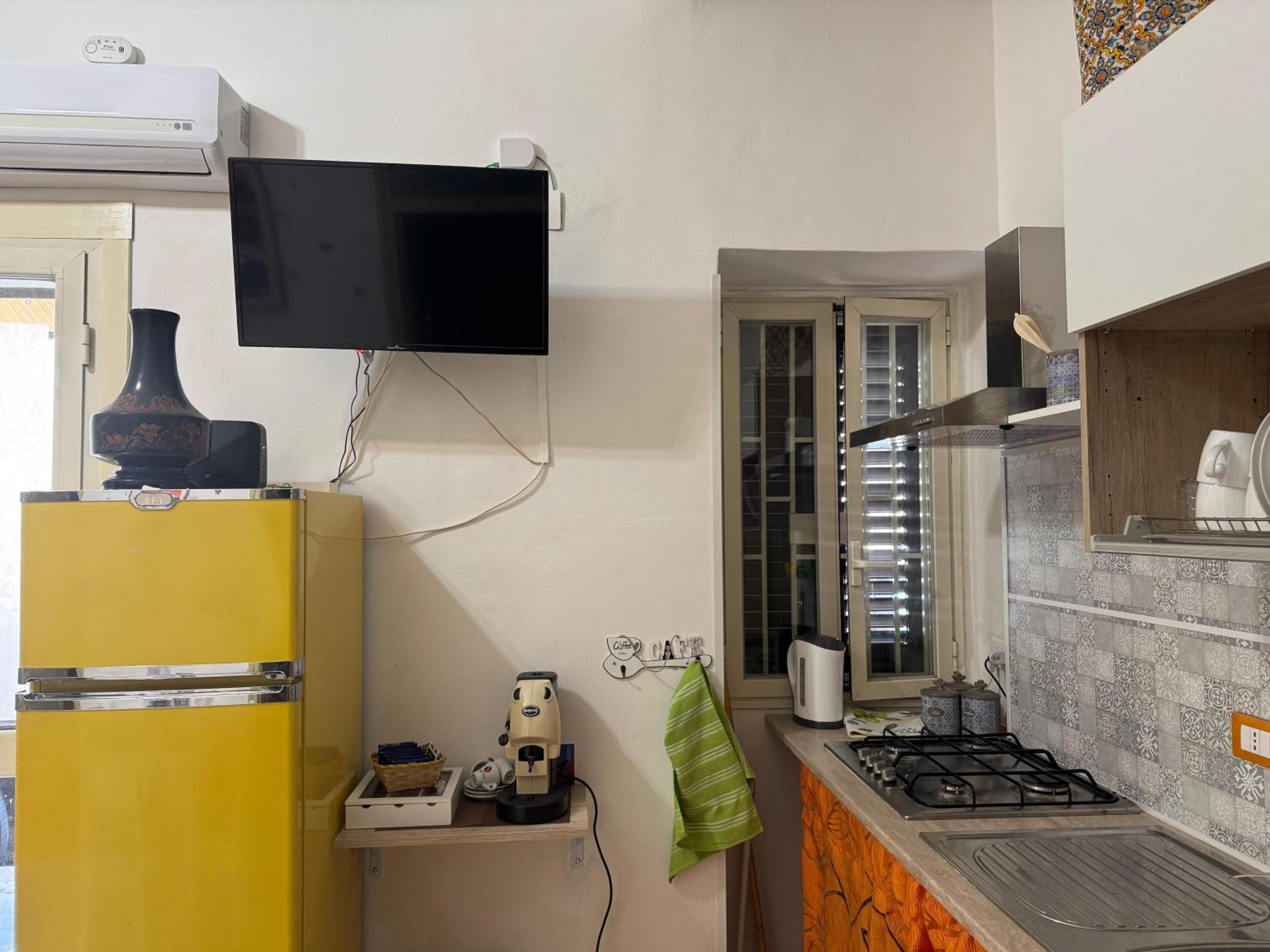 Orange Lemon Business Palermo