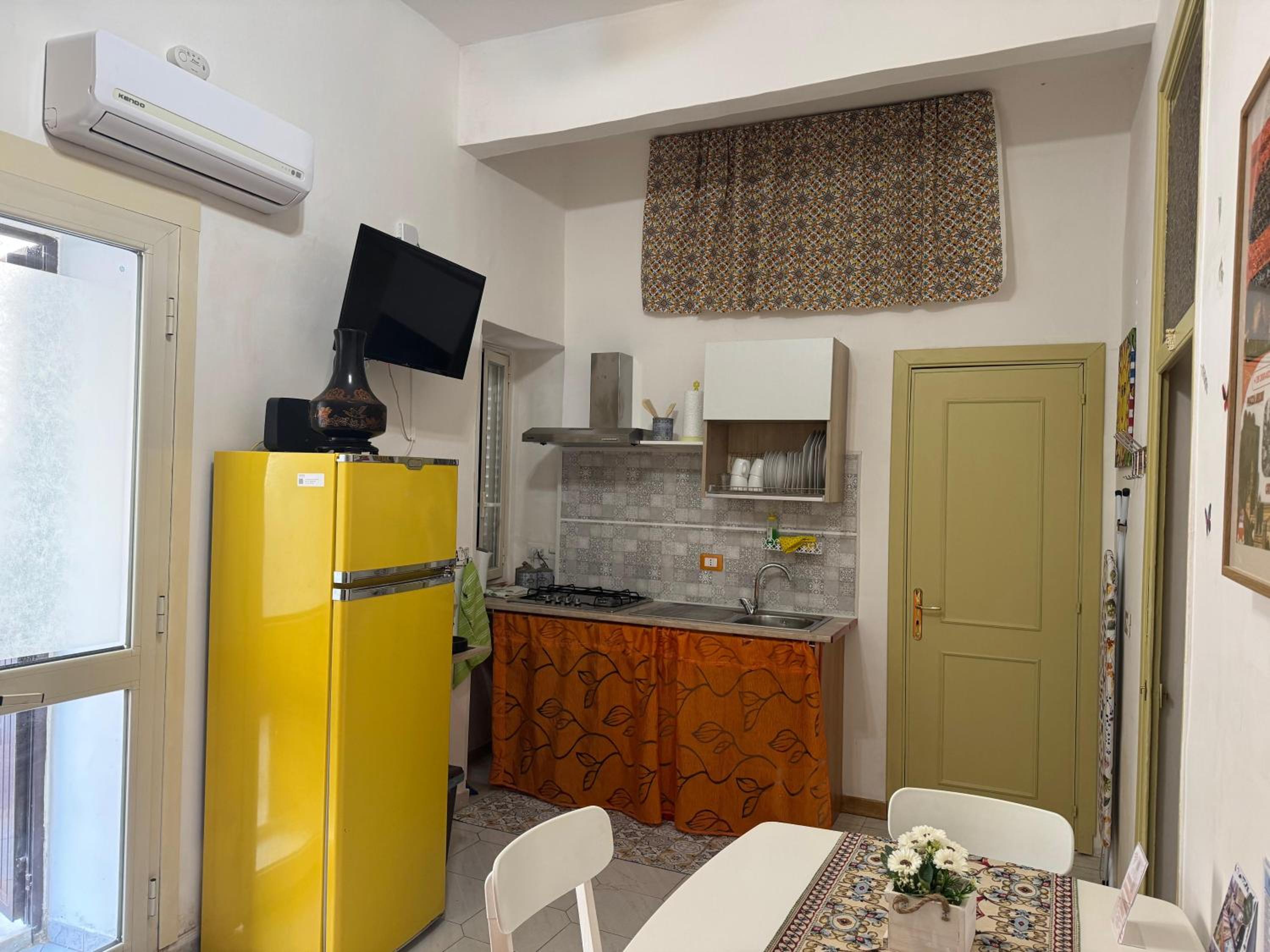 Orange Lemon Business Palermo
