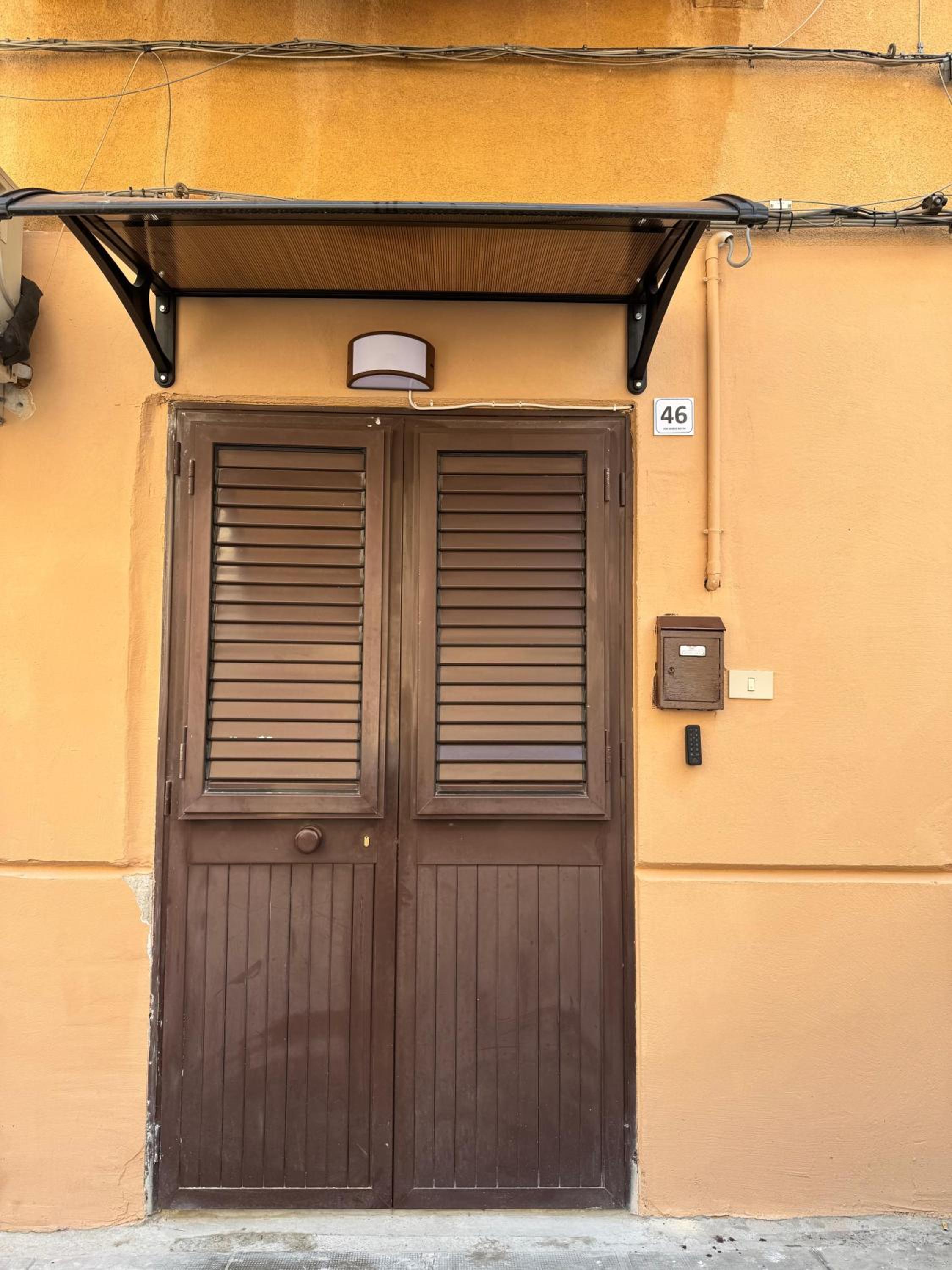 Orange Lemon Business Palermo