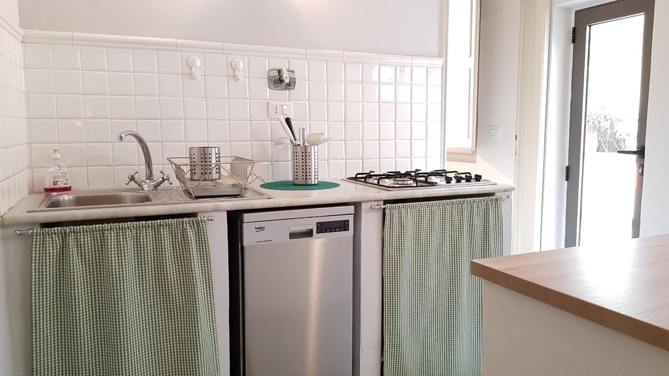 Suite Charming San Marco 4 posti letto