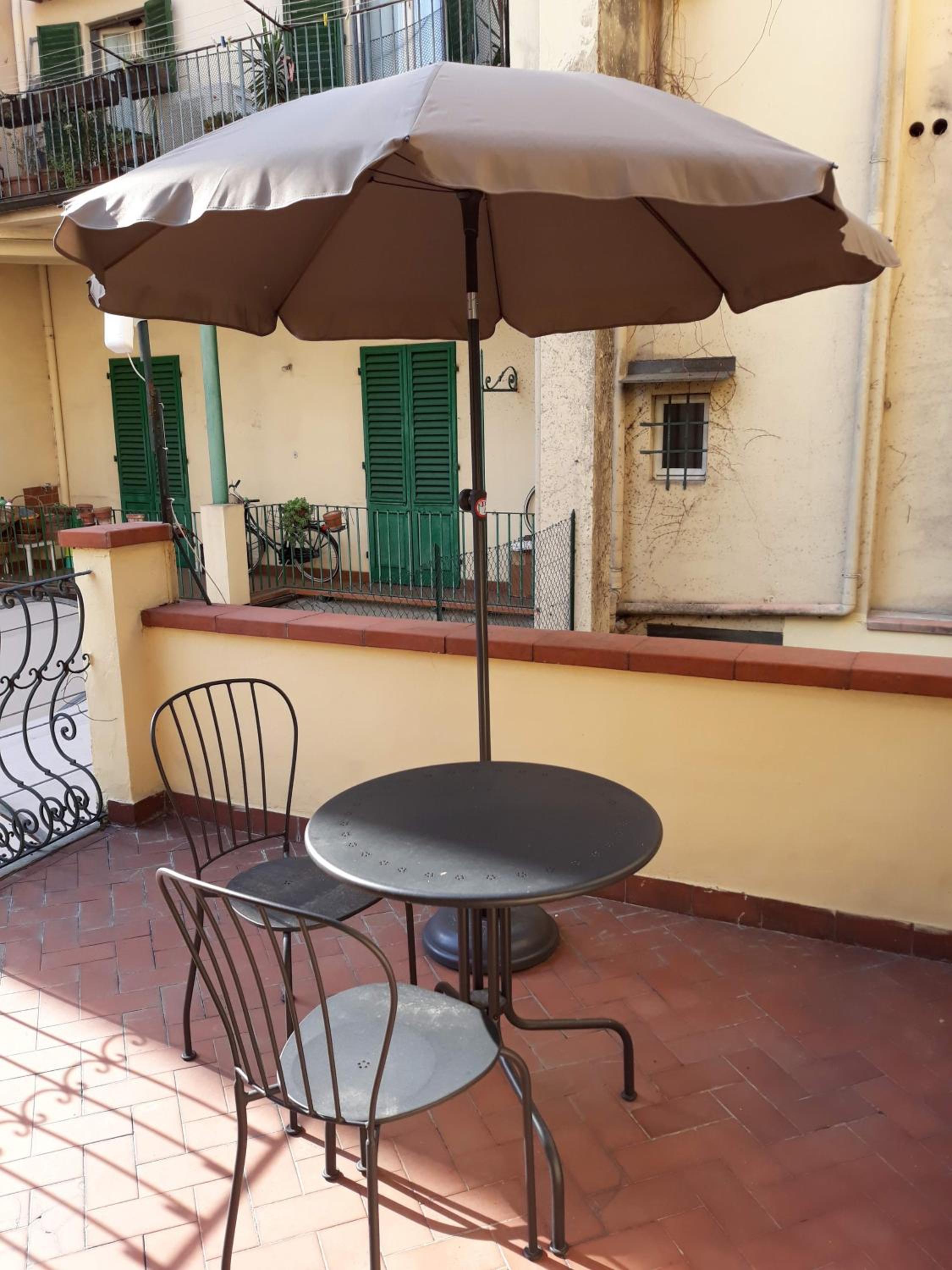 Suite Charming San Marco 4 posti letto