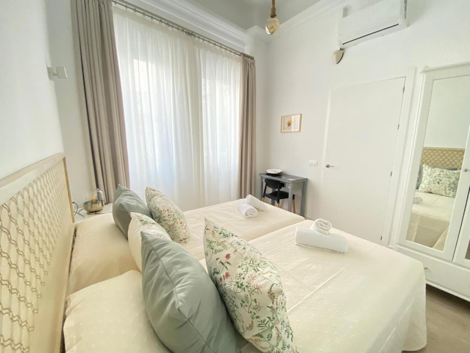 El Templete Suite 1