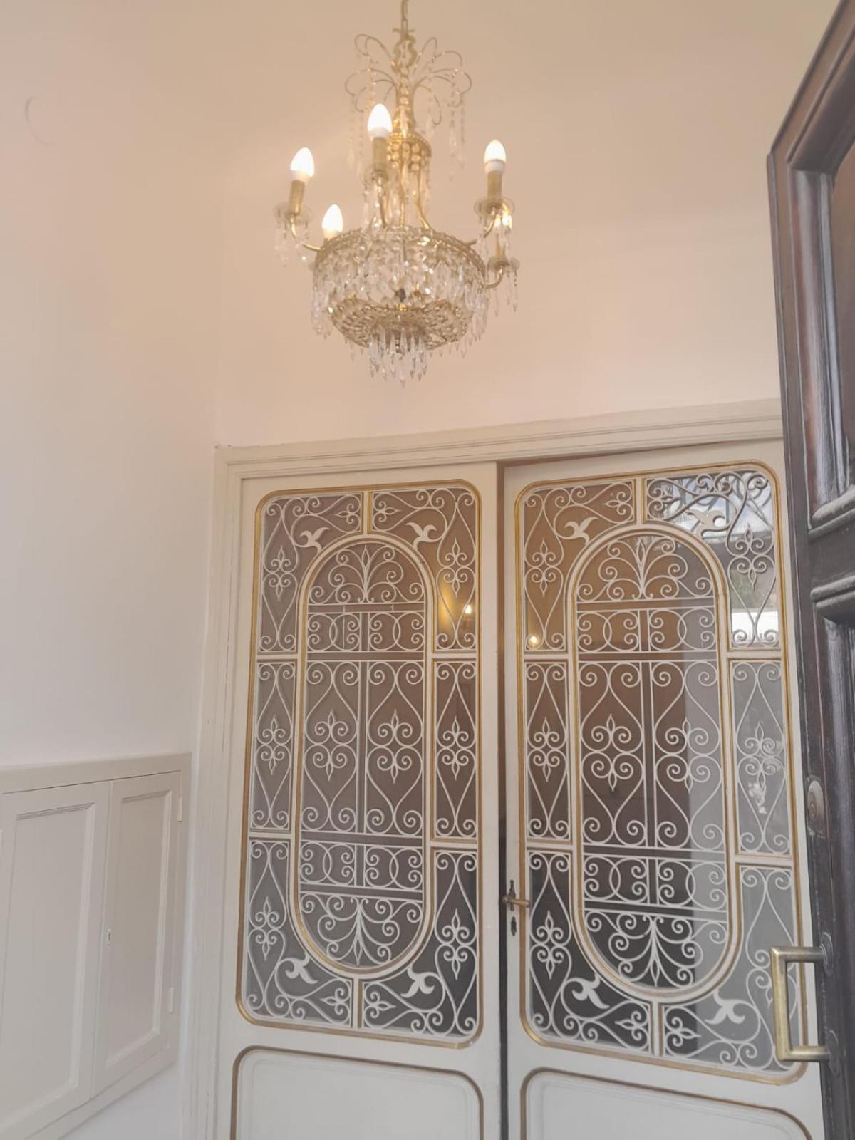 Suite Charming San Marco 4 posti letto