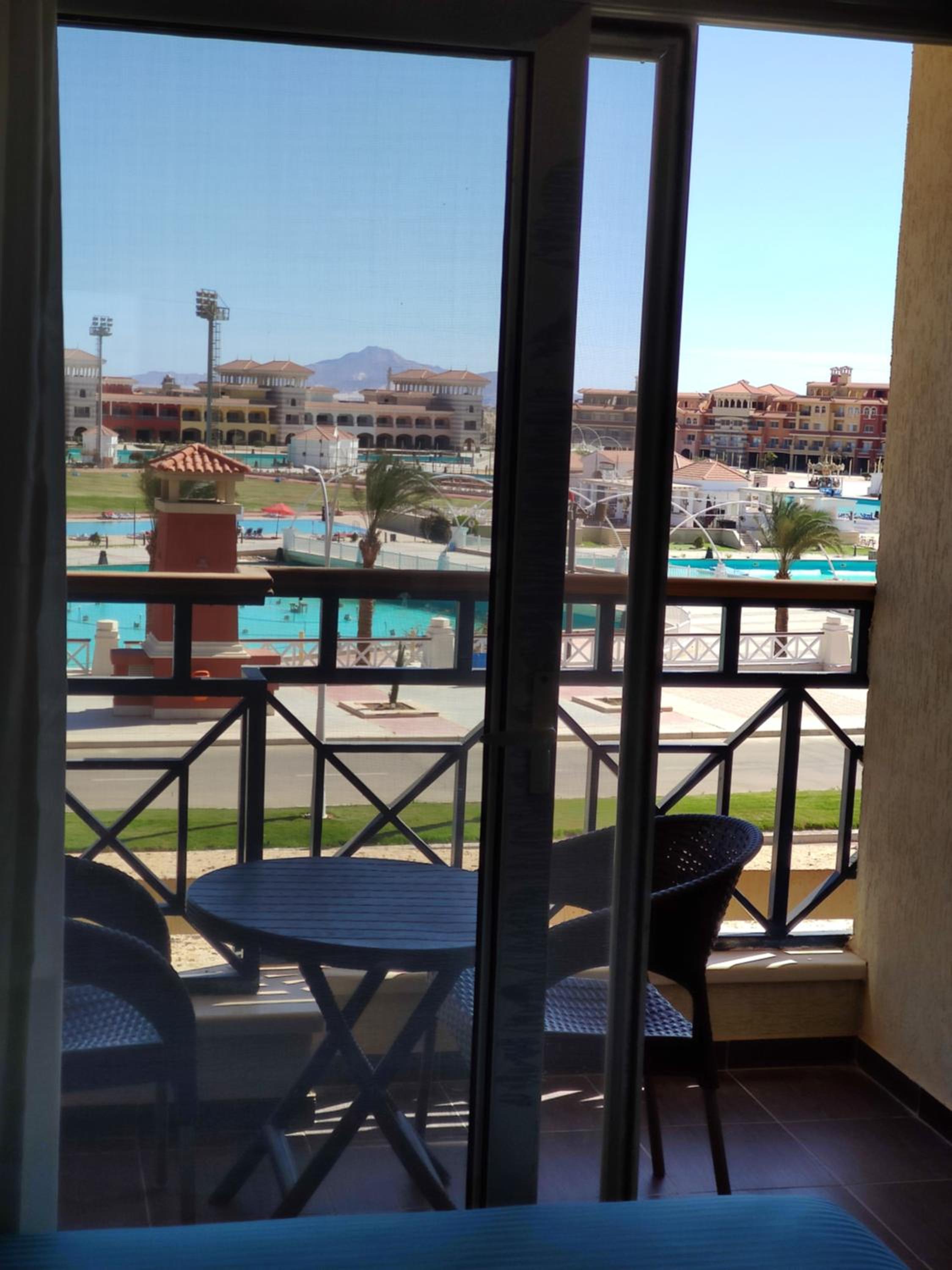 Elegant Apartments & Aquapark - B&B- FREE WI-FI-Sharm El Sheikh
