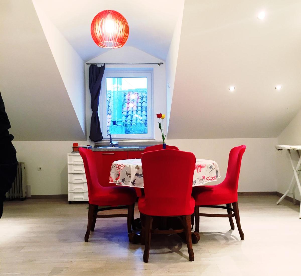 Hotel Apartments Toni - Image 1