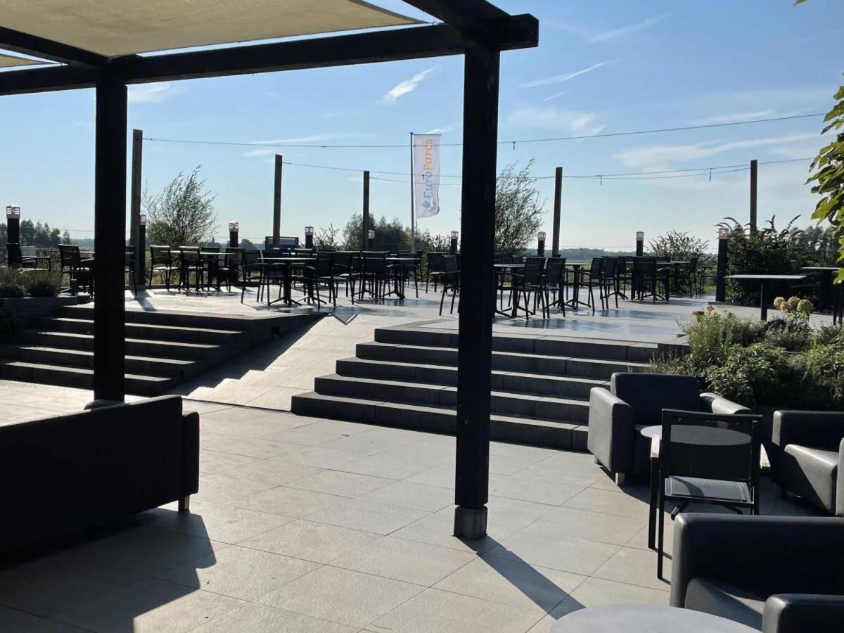 Marina Strandbad Chalet IJssel Lodge Haus Nr 34