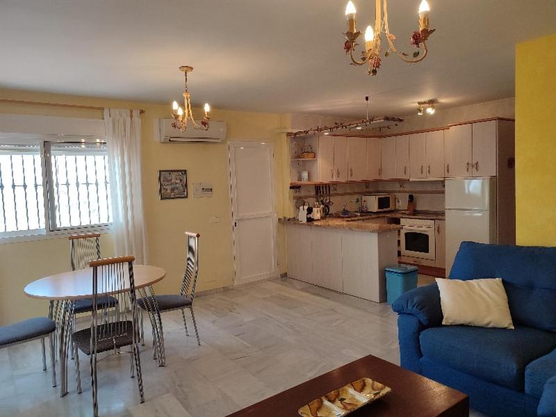 Apartamento cómodo con vistas maravillas, entre 3 ciudades,rodeado de naturaleza