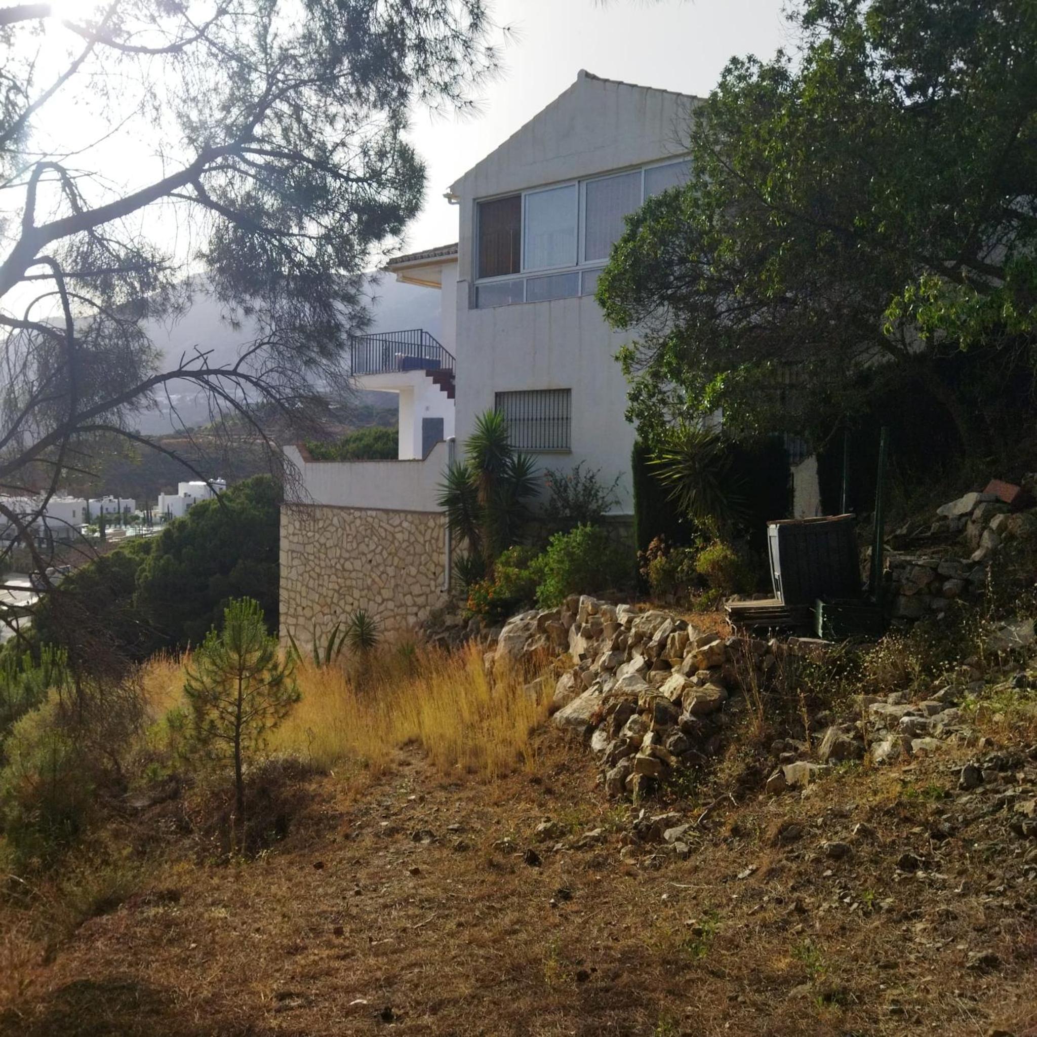 Apartamento cómodo con vistas maravillas, entre 3 ciudades,rodeado de naturaleza