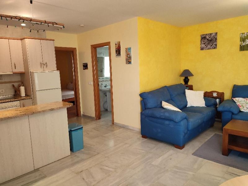 Apartamento cómodo con vistas maravillas, entre 3 ciudades,rodeado de naturaleza