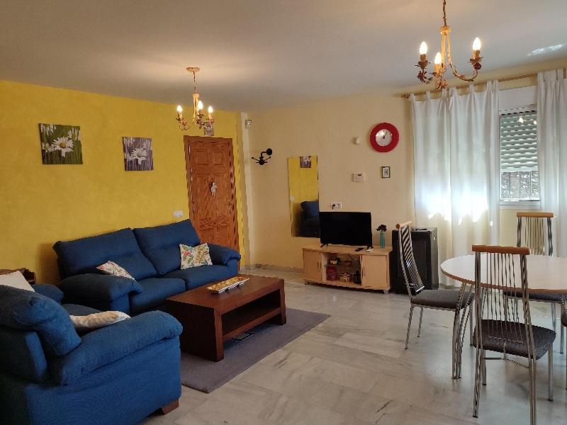 Apartamento cómodo con vistas maravillas, entre 3 ciudades,rodeado de naturaleza