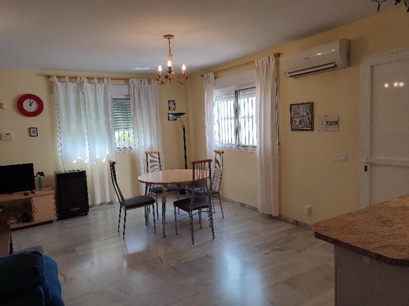 Apartamento cómodo con vistas maravillas, entre 3 ciudades,rodeado de naturaleza