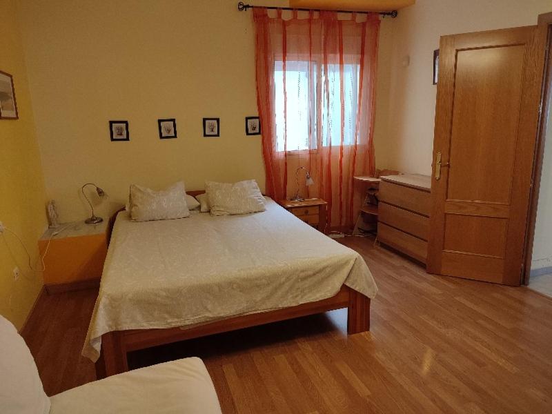 Apartamento cómodo con vistas maravillas, entre 3 ciudades,rodeado de naturaleza